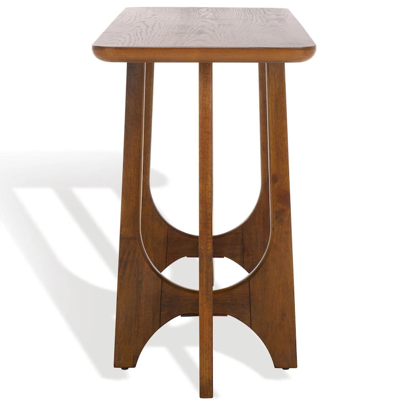 SAFAVIEH Couture Sasha Consolle in Legno - 54Lx18Px30A