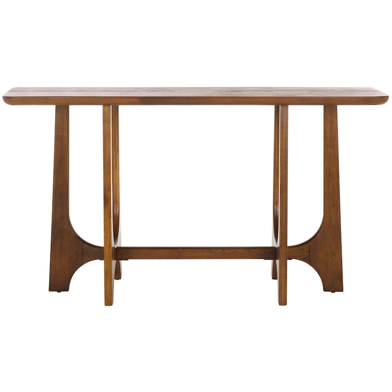 SAFAVIEH Couture Sasha Consolle in Legno - 54Lx18Px30A