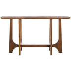 SAFAVIEH Couture Sasha Consolle in Legno - 54Lx18Px30A