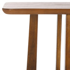 SAFAVIEH Couture Sasha Consolle in Legno - 54Lx18Px30A