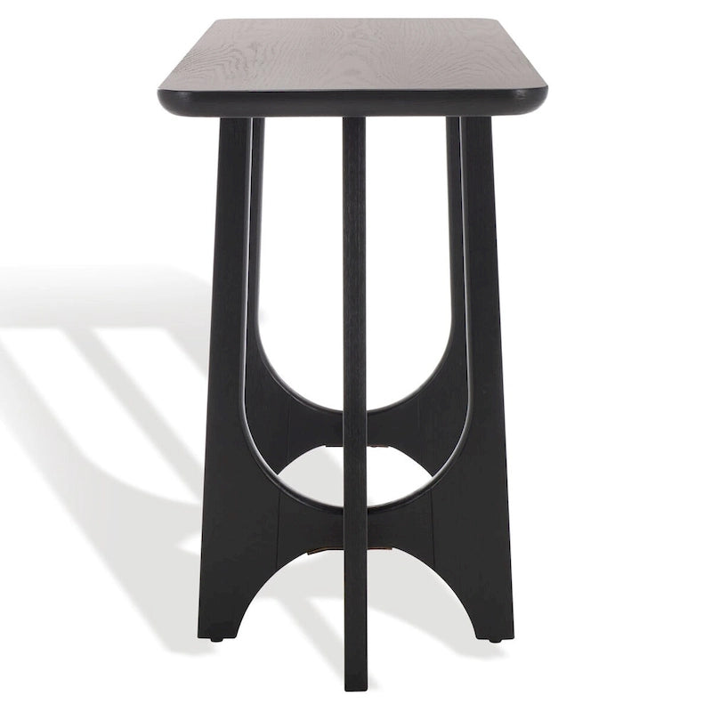 SAFAVIEH Couture Sasha Consolle in Legno - 54Lx18Px30A