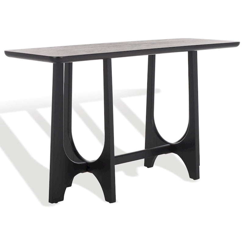 SAFAVIEH Couture Sasha Consolle in Legno - 54Lx18Px30A