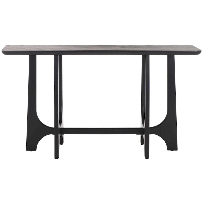 SAFAVIEH Couture Sasha Consolle in Legno - 54Lx18Px30A