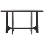 SAFAVIEH Couture Sasha Consolle in Legno - 54Lx18Px30A
