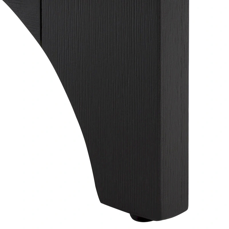 SAFAVIEH Couture Sasha Consolle in Legno - 54Lx18Px30A