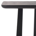 SAFAVIEH Couture Sasha Consolle in Legno - 54Lx18Px30A