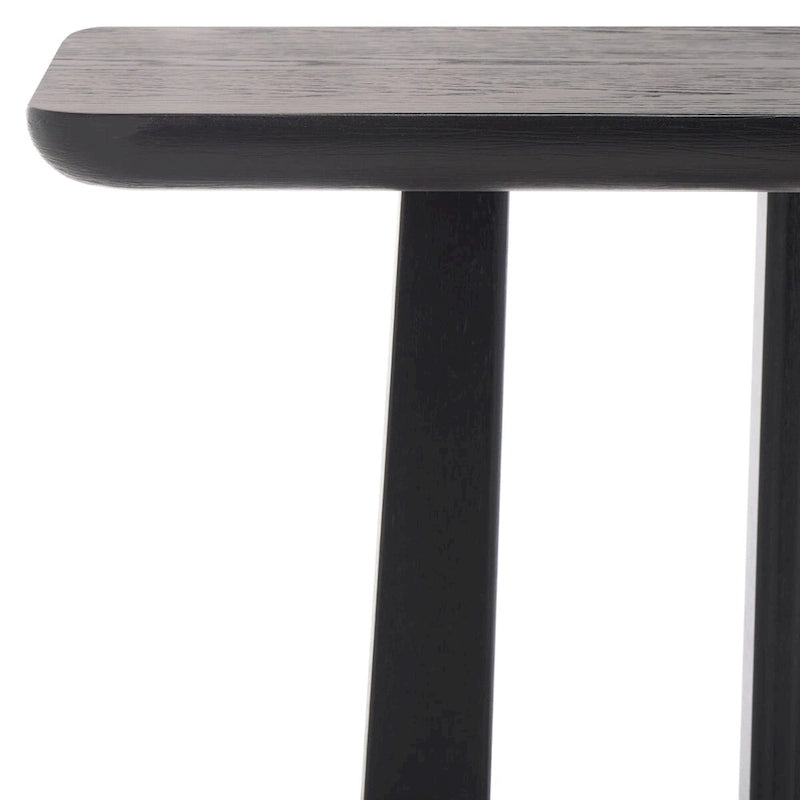 SAFAVIEH Couture Sasha Consolle in Legno - 54Lx18Px30A