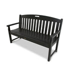 Panca da 152 cm POLYWOOD Trex Outdoor Furniture Yacht Club