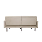 Divano Letto Convertibile a Futon 80