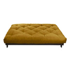 Materasso futon matrimoniale da 30 cm (solo materasso)
