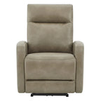 Poltrona reclinabile elettrica Lena Zero Wall Hugger