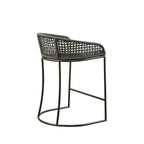 Sgabello da bancone Madison Park Carmel Intrecciato 25