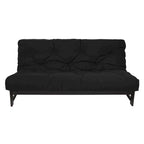 Materasso futon matrimoniale da 30 cm (solo materasso)