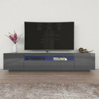 Porta TV Miami 200 Moderno 79 pollici