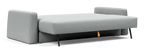 Divano Letto Cone