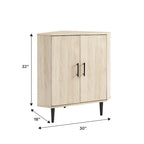 Mobile ad angolo Middlebrook Designs da 30 pollici