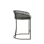 Sgabello da bancone Madison Park Carmel Intrecciato 25