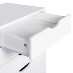 Schedari per ufficio Classificatori in legno Cassettiere orizzontali Classificatori in legno Contenitori su rotelle Contenitori mobili
