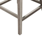 Sgabello da bancone girevole a 360 gradi Madison Park Janet